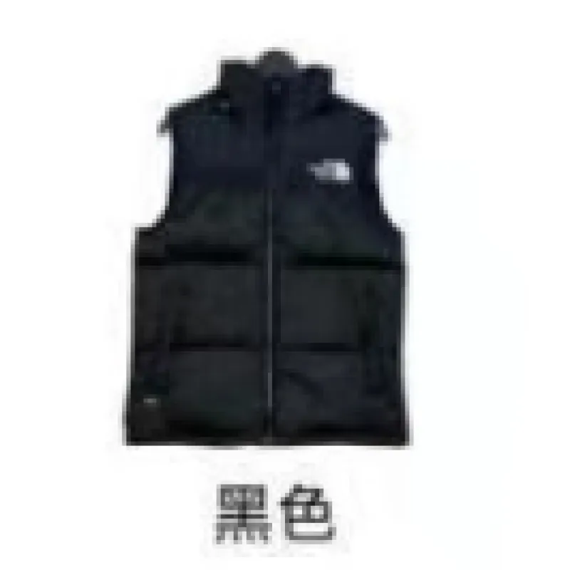 clothes - PKGoden The North Face Yellow Color Black