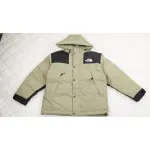clothes - PKGoden The North Face 1990 Jacket Down Jacket Black and Khaki