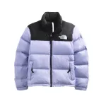 clothes - PKGoden The North Face Women’s 1996 Retro Nuptse Jacket Sweet Lavender