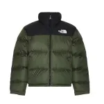 clothes - PKGoden The North Face 1996 Retro Nuptse 700 Fill Packable Jacket Thyme