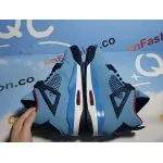 OG Jordan 4 Retro Travis Scott Cactus Jack