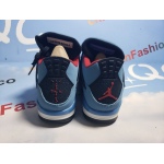 OG Jordan 4 Retro Travis Scott Cactus Jack