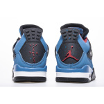OG Jordan 4 Retro Travis Scott Cactus Jack