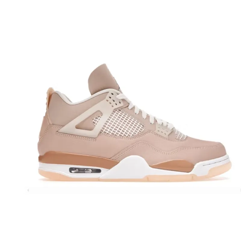 PKGoden Jordan 4 Shimmer DJ0675-200