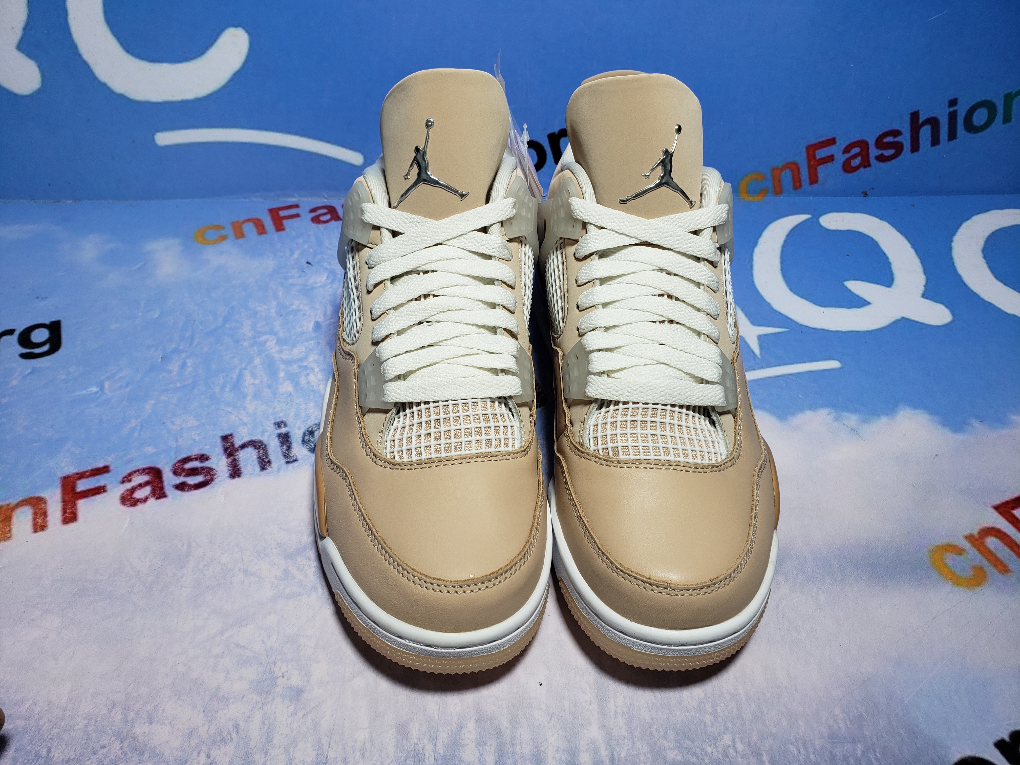 PKGoden Jordan 4 Shimmer DJ0675-200