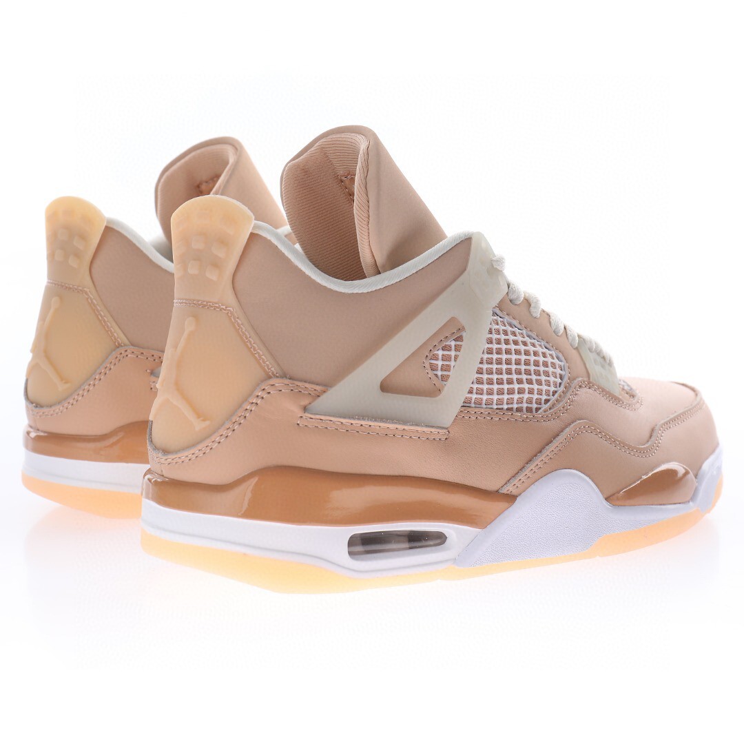 PKGoden Jordan 4 Shimmer DJ0675-200
