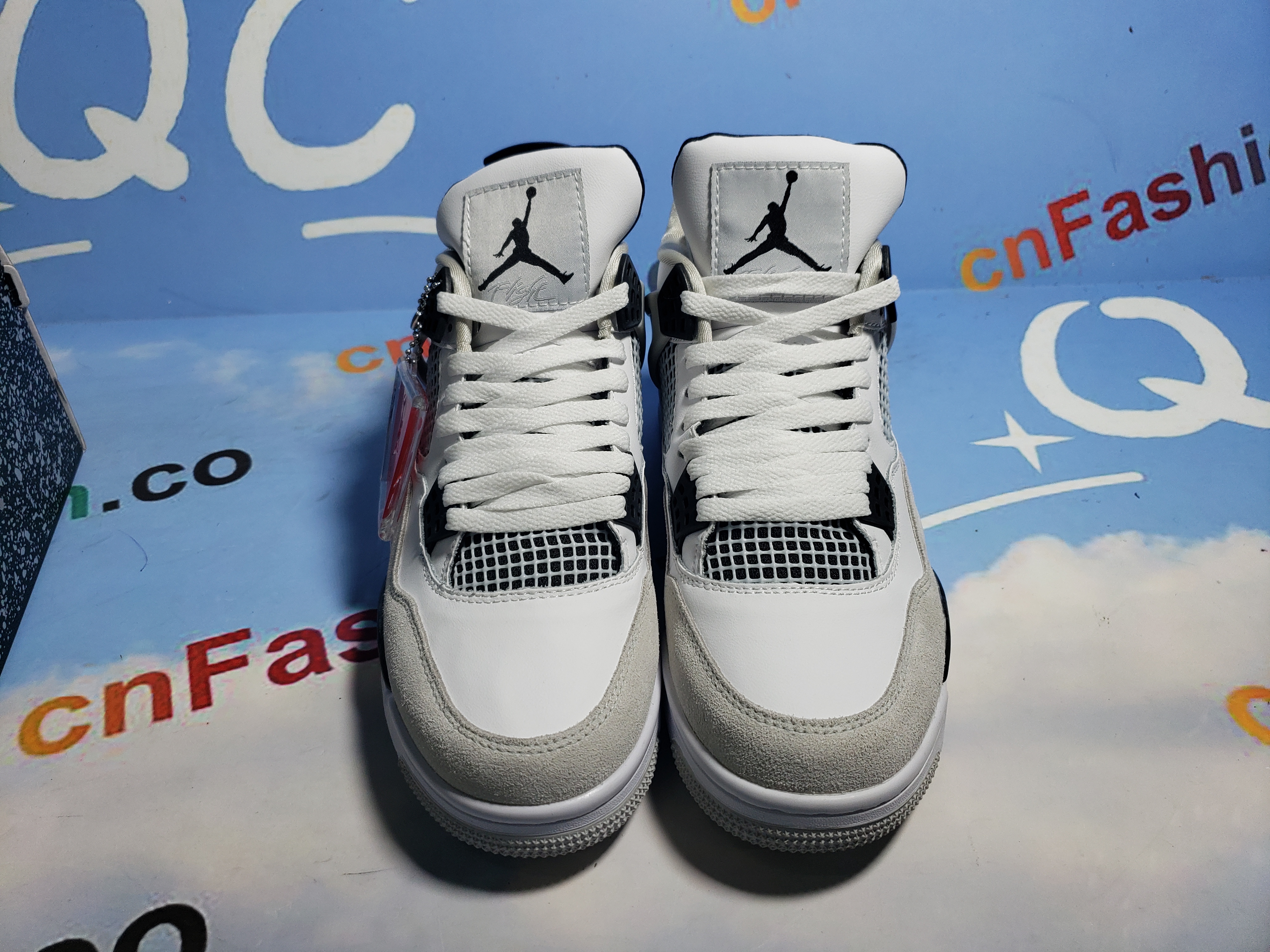 OG Jordan 4 Retro Military Black， DH6927-111 