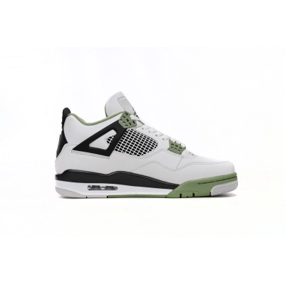 PKGoden Jordan 4 Retro Seafoam (W) AQ9129-103 01