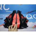 PKGoden Jordan 4 Retro Red Thunder  CT8527-016