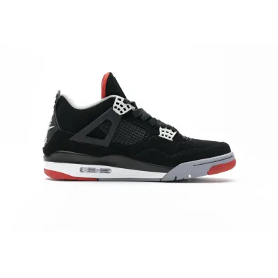 OG Jordan 4 Retro Bred (2019),308497-060 01