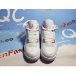 PKGoden Air Jordan 4 White Pink,CT8527-116