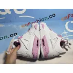 PKGoden Air Jordan 4 White Pink,CT8527-116