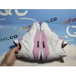 PKGoden Air Jordan 4 White Pink,CT8527-116