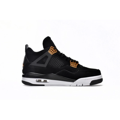 OG Jordan 4 Retro Royalty,308497-032 01