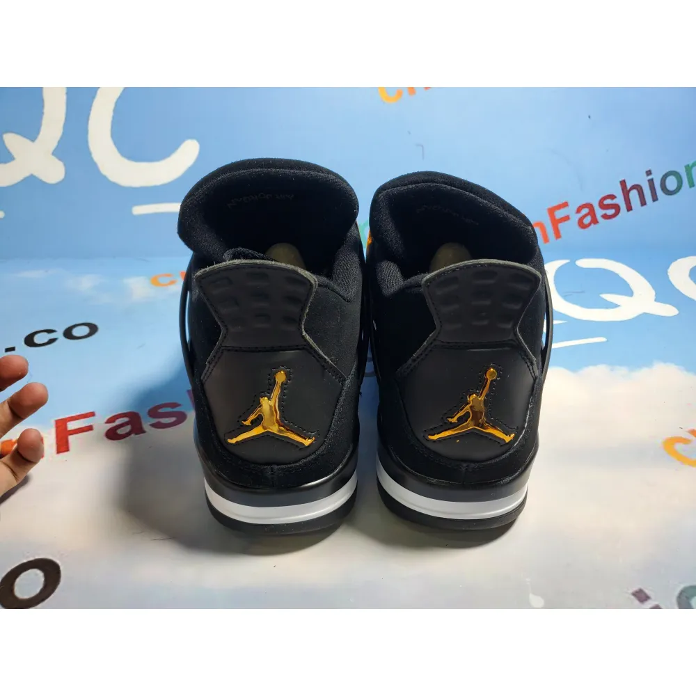 OG Jordan 4 Retro Royalty,308497-032
