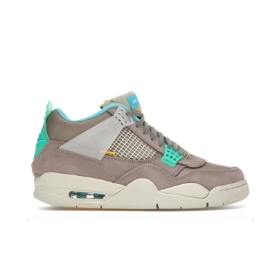 PKGoden Jordan 4 Retro Union Taupe Haze DJ5718-242 01