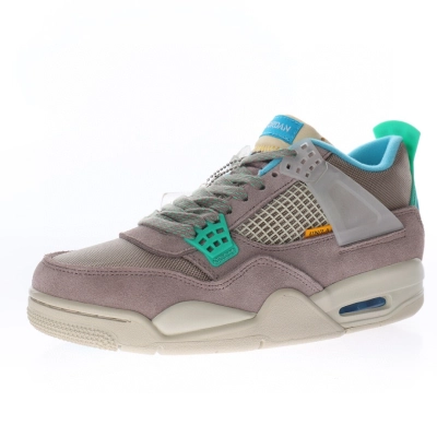 PKGoden Jordan 4 Retro Union Taupe Haze DJ5718-242 02