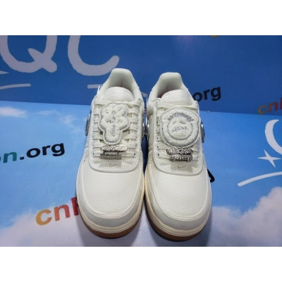 PKGoden Air Force 1 Low Travis Scott Sail 02