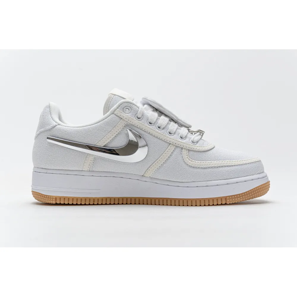 PK GOD Air Force 1 Low Travis Scott (AF100)