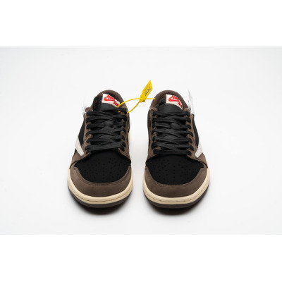 OG Jordan 1 Retro Low OG SP Travis Scott,CQ4277-001 02
