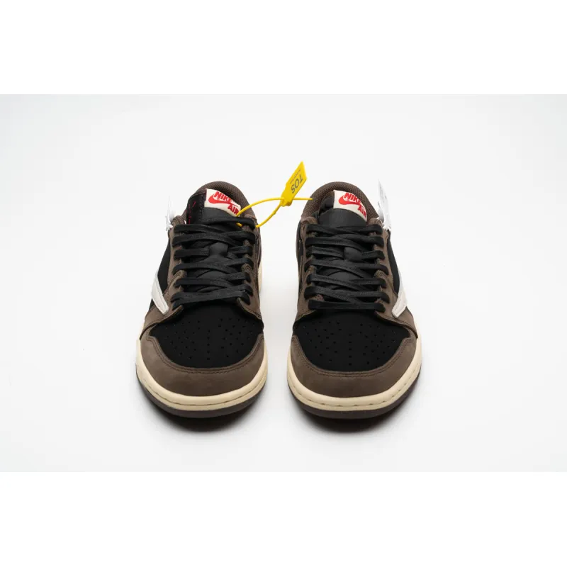 OG Jordan 1 Retro Low OG SP Travis Scott