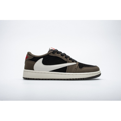 BMLin Jordan 1 Retro Low OG SP Travis Scott 01