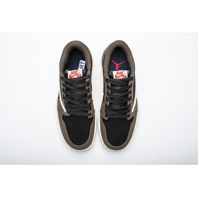 BMLin Jordan 1 Retro Low OG SP Travis Scott 02