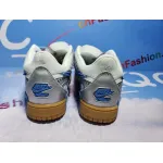 PKGoden Air Rubber Dunk Off-White UNC