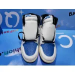 PKGoden Jordan 1 High OG SP Fragment x Travis Scott，DH3227-105