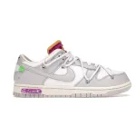 PKGoden Dunk Low Off-White Lot 3, DM1602-118