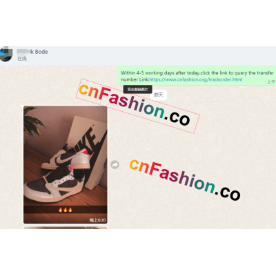 PKGoden Jordan 1 Retro Low OG SP Travis Scott Reverse Mocha, DM7866-162 02