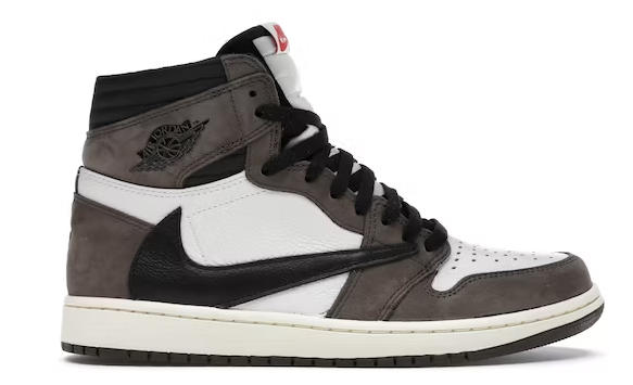 BMLin Jordan 1 Retro High Travis Scott,CD4487-100