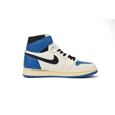BMLin Jordan 1 High OG SP Fragment x Travis Scott,DH3227-105 01