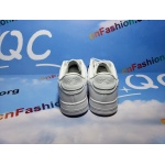 PKGoden A Bathing Ape Bape Sta Low White Leather (2020), 1G80191007 WHT