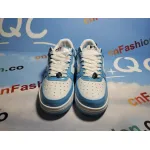 PKGoden A Bathing Ape Bape Sta Low Blue