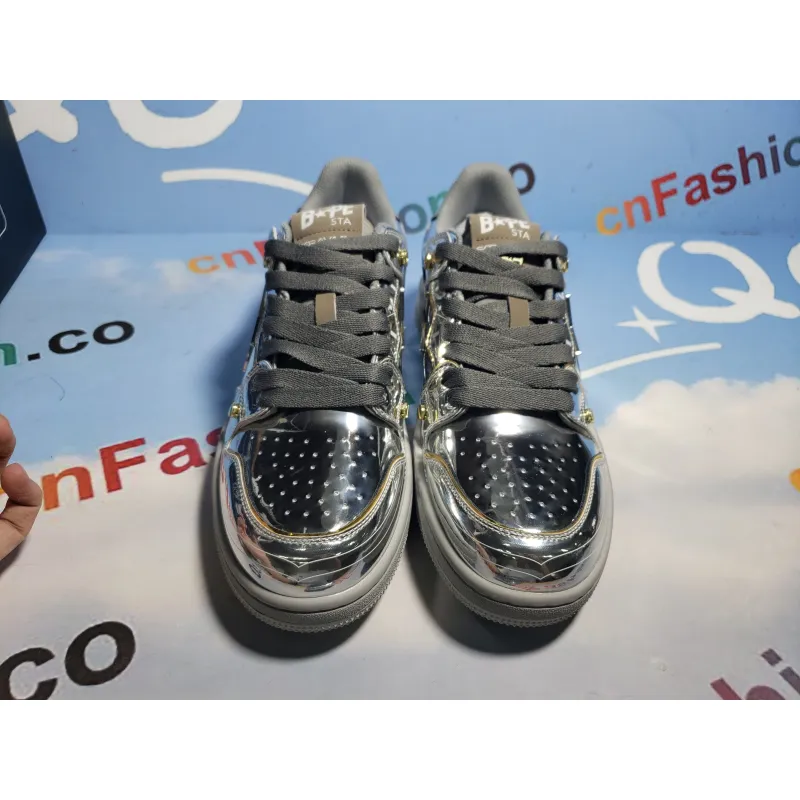 PKGoden A Bathing Ape Bape Sta Low Sora Yamaki,1G70-109-0022