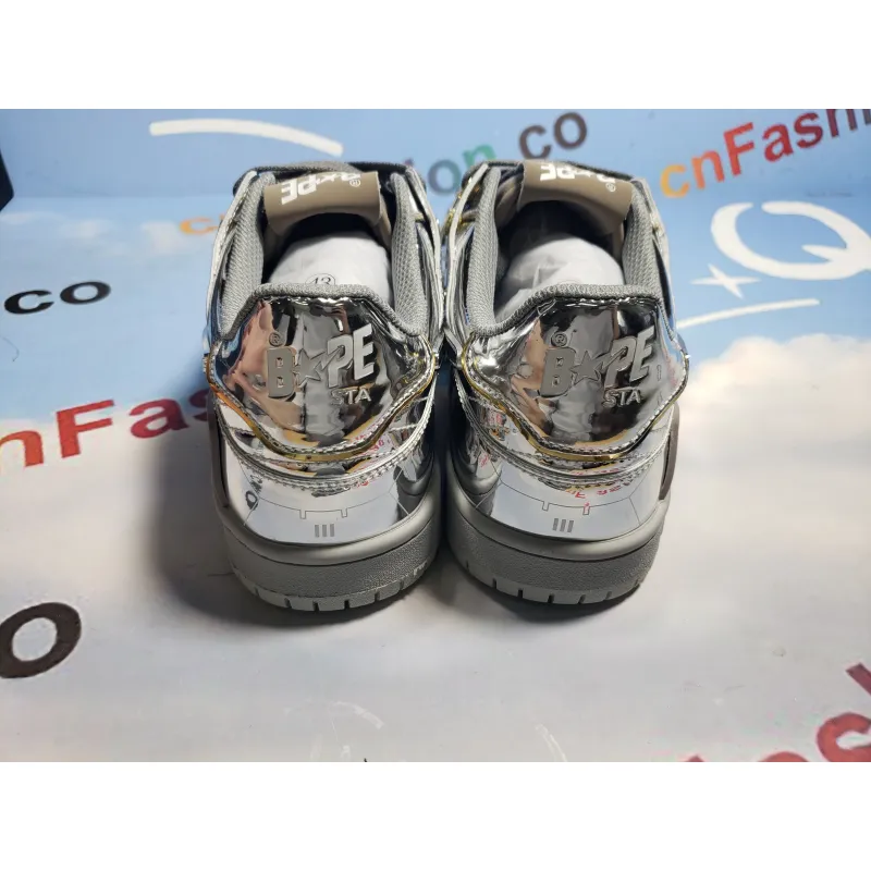 PKGoden A Bathing Ape Bape Sta Low Sora Yamaki,1G70-109-0022