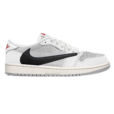 PKGoden Jordan 1 Retro Low OG SP Travis Scott shadow  01