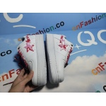 BMLin A Bathing Ape Bape Sta Low White Red Camouflage 1H20-191-045