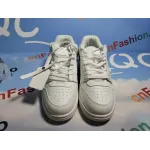 PKGoden OFF-WHITE Out Of Office White,OMIA189 C99LEA00 10100
