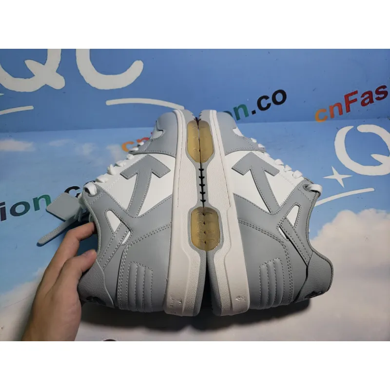 PKGoden OFF-WHITE Out Of Office Pale,OMIA189 C99LEA00 40901