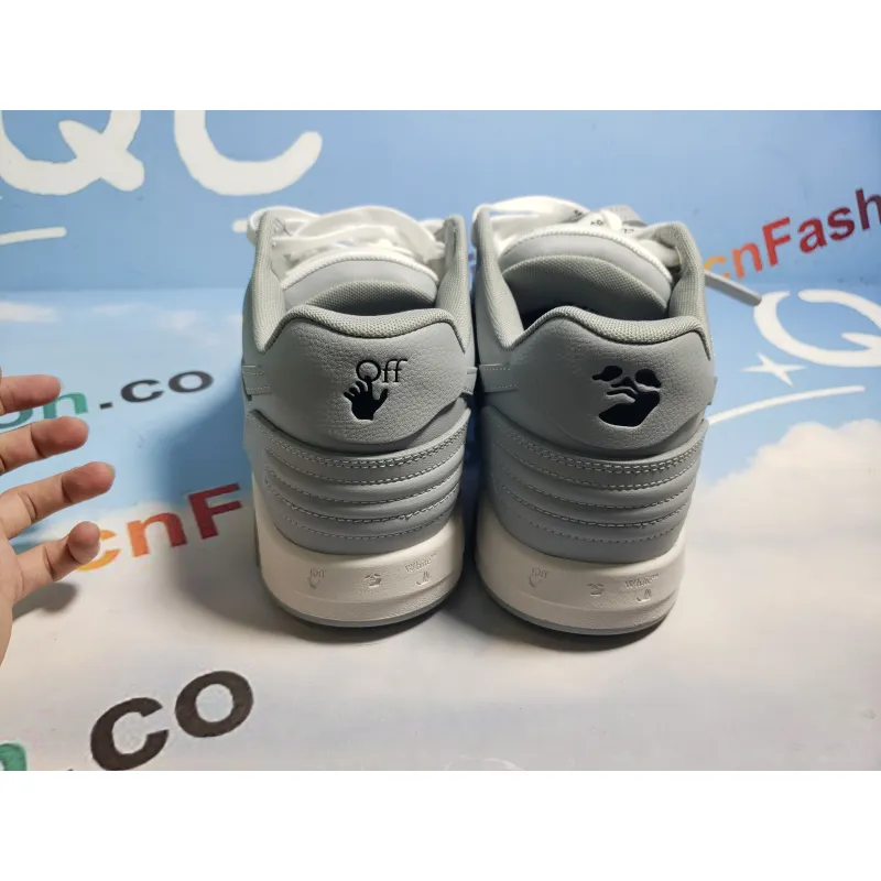 PKGoden OFF-WHITE Out Of Office Pale,OMIA189 C99LEA00 40901