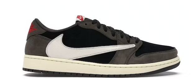 Jordan 1 kids shoes | Jordan 1 Retro Low OG SP Travis Scott Mocha,CQ4277-001