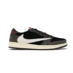 Jordan 1 kids shoes | Jordan 1 Retro Low OG SP Travis Scott Mocha,CQ4277-001