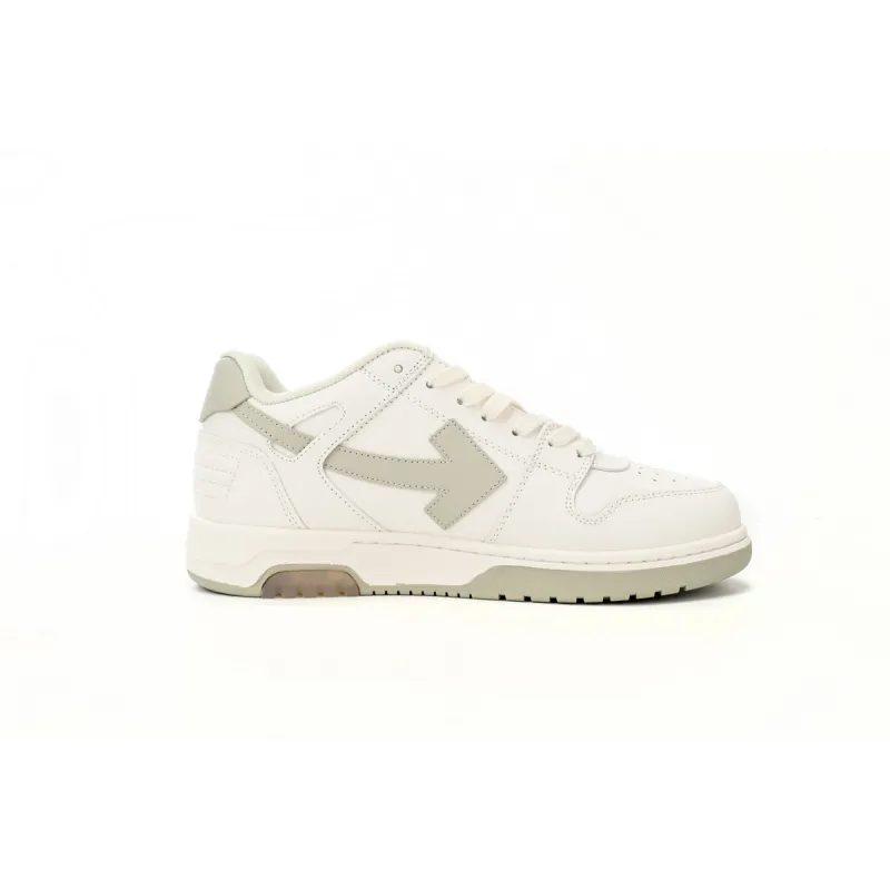 PKGoden OFF-WHITE Out Of Office Ivory,OMIA18 9F21LEA00 10161