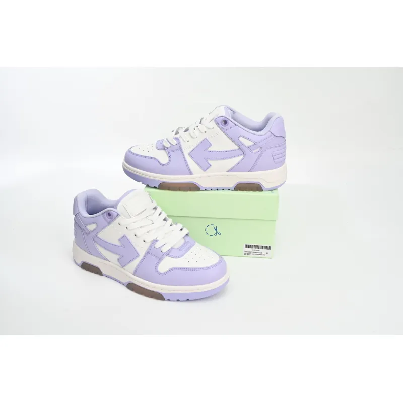 PKGoden OFF-WHITE Out Of Purple White,OWIA259 F22LEA001 0136