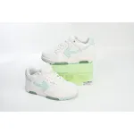 PKGoden OFF-WHITE Out Of Light Green White,OWIA259F 22LEA00 10151