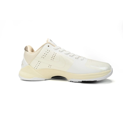 PKGoden Kobe 5 STY CUSTOM x Off-White,DB4796-101 01