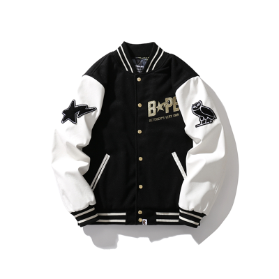 BAPE Jacket 7388 02