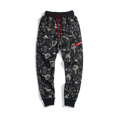 BAPE Pants  8698 01